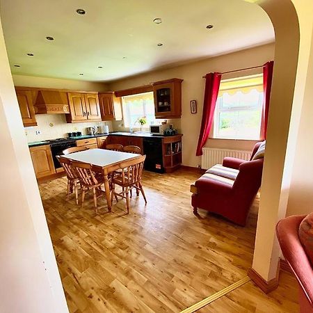 Quiet Farm Cottage Enniskillen Fermanagh Buitenkant foto