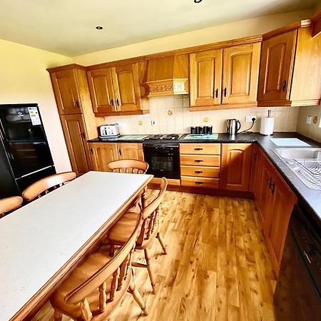 Quiet Farm Cottage Enniskillen Fermanagh Buitenkant foto