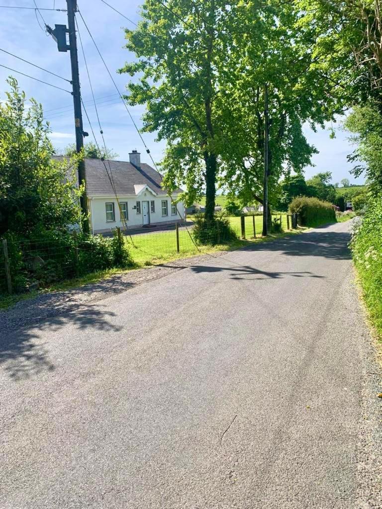 Quiet Farm Cottage Enniskillen Fermanagh Buitenkant foto