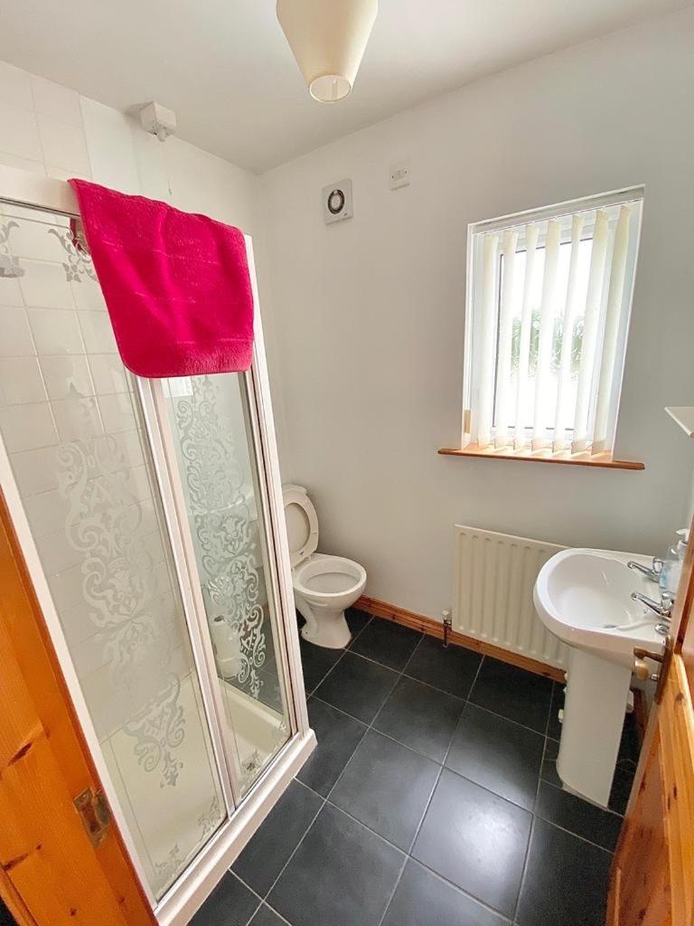 Quiet Farm Cottage Enniskillen Fermanagh Buitenkant foto