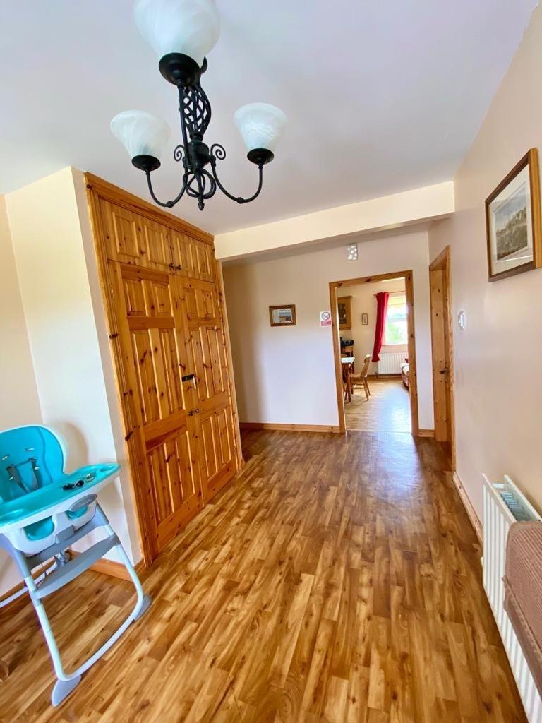 Quiet Farm Cottage Enniskillen Fermanagh Buitenkant foto