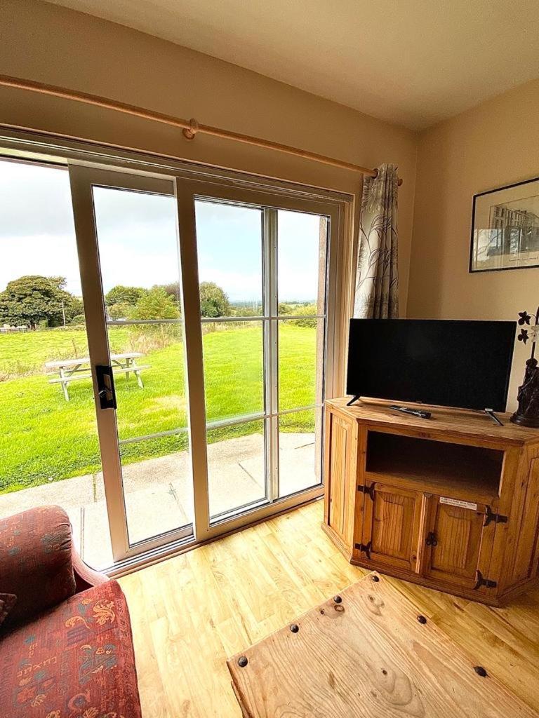 Quiet Farm Cottage Enniskillen Fermanagh Buitenkant foto