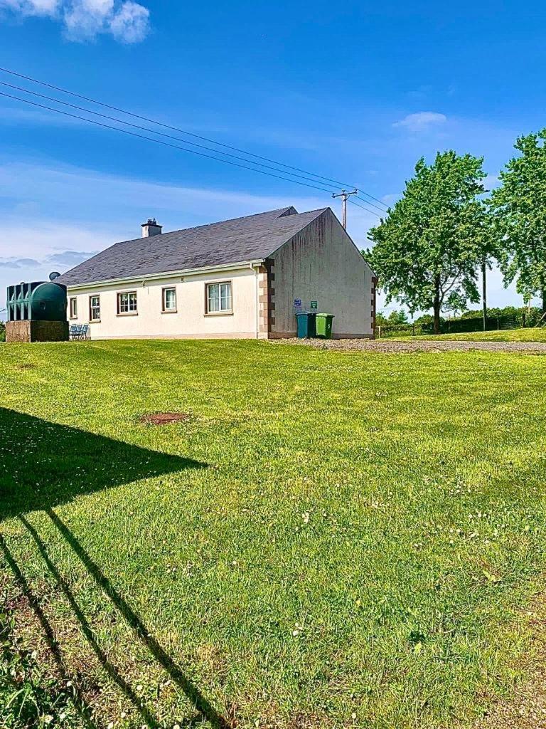 Quiet Farm Cottage Enniskillen Fermanagh Buitenkant foto